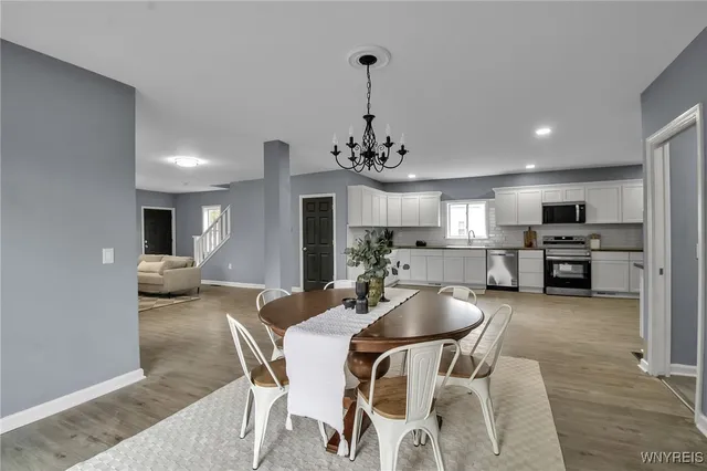 $349,900 | 12663 Presbyterian Road, Ridgeway, NY 14479