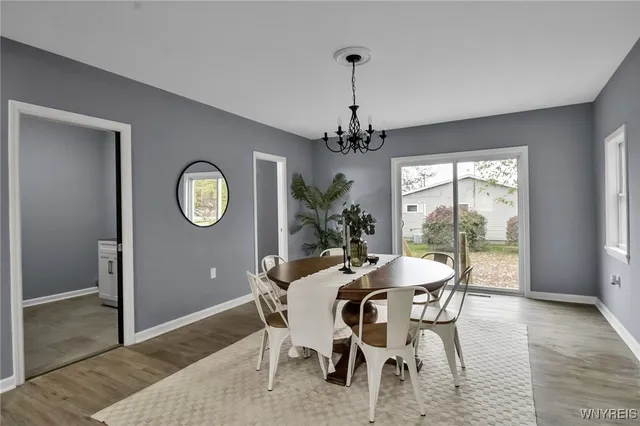 $349,900 | 12663 Presbyterian Road, Ridgeway, NY 14479