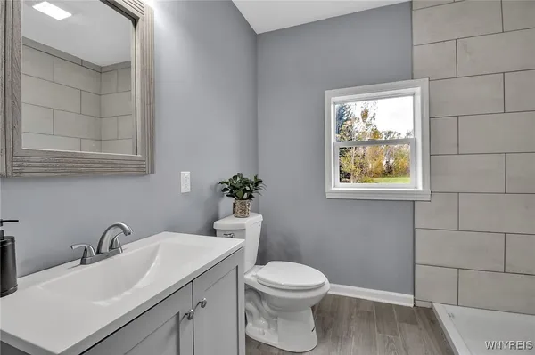 $329,900 | 12663 Presbyterian Road, Ridgeway, NY 14479