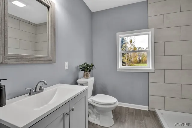 $349,900 | 12663 Presbyterian Road, Ridgeway, NY 14479