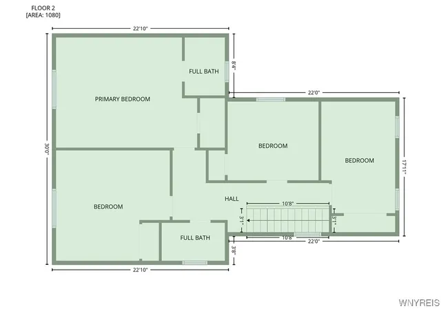 $349,900 | 12663 Presbyterian Road, Ridgeway, NY 14479