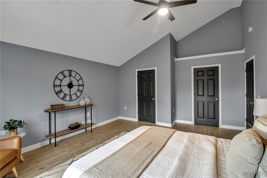 12663 Presbyterian Road Ridgeway, NY 14479 - Photo 20 of 33