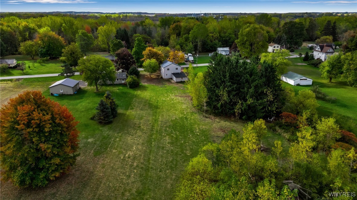 12663 Presbyterian Road Ridgeway, NY 14479 - Photo 2 of 33