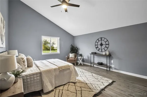 $329,900 | 12663 Presbyterian Road, Ridgeway, NY 14479