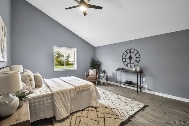 $349,900 | 12663 Presbyterian Road, Ridgeway, NY 14479