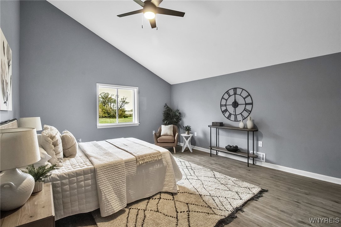 12663 Presbyterian Road Ridgeway, NY 14479 - Photo 21 of 33