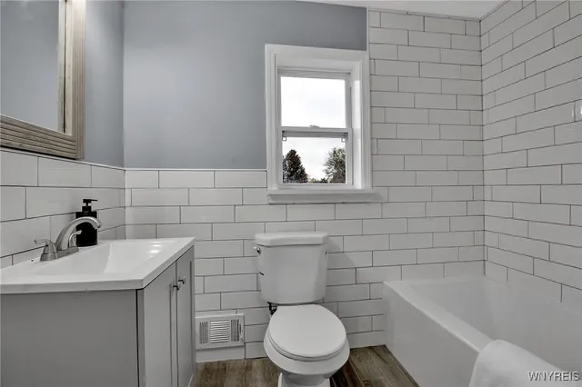 $349,900 | 12663 Presbyterian Road, Ridgeway, NY 14479