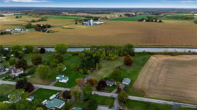 $349,900 | 12663 Presbyterian Road, Ridgeway, NY 14479