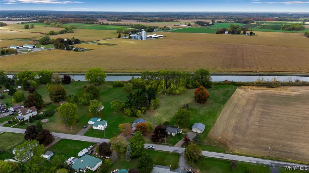 12663 Presbyterian Road Ridgeway, NY 14479 - Photo 3 of 33