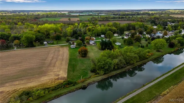 $349,900 | 12663 Presbyterian Road, Ridgeway, NY 14479