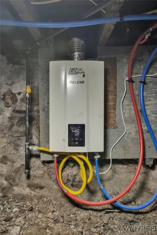 12663 Presbyterian Road Ridgeway, NY 14479 - Photo 33 of 33