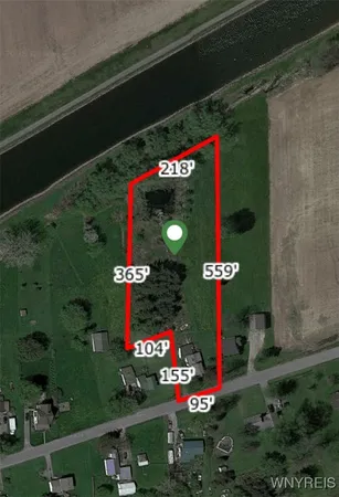 $329,900 | 12663 Presbyterian Road, Ridgeway, NY 14479