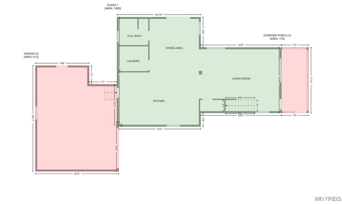 12663 Presbyterian Road Ridgeway, NY 14479 - Photo 6 of 33