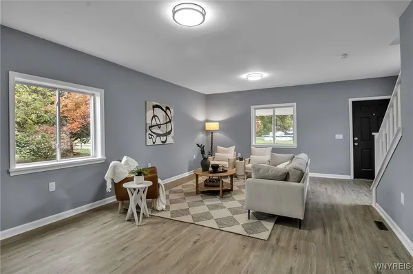 $329,900 | 12663 Presbyterian Road, Ridgeway, NY 14479