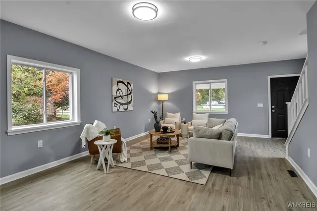 $349,900 | 12663 Presbyterian Road, Ridgeway, NY 14479