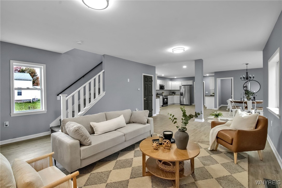 12663 Presbyterian Road Ridgeway, NY 14479 - Photo 8 of 33