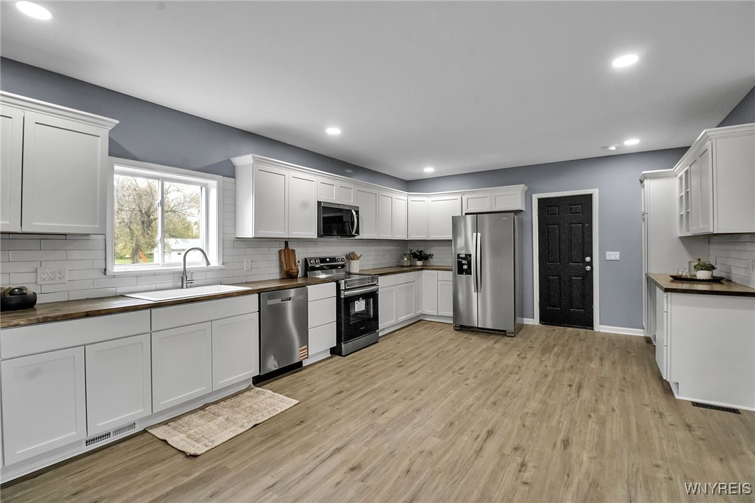 12663 Presbyterian Road Ridgeway, NY 14479 - Photo 10 of 33