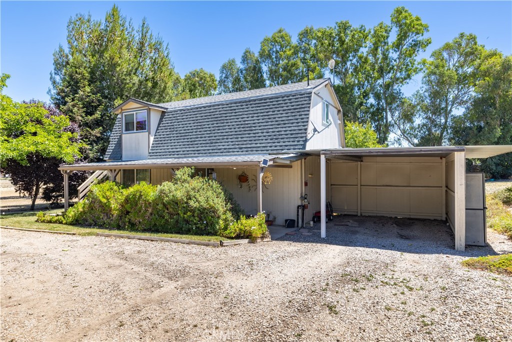 4280 Prairie Road Paso Robles, CA 93446 - Photo 48 of 75