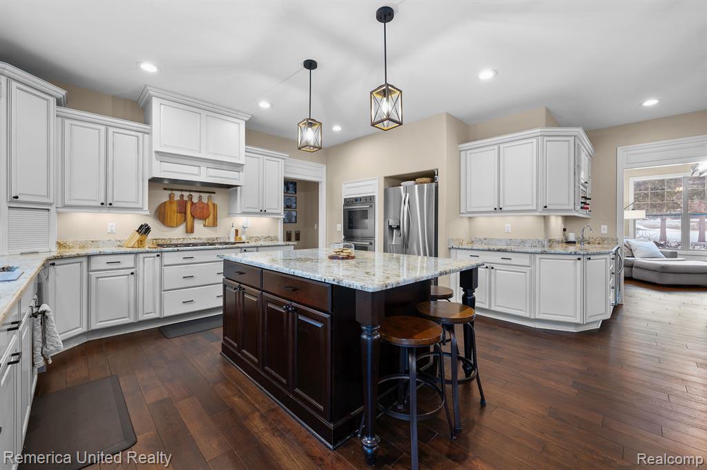 9964 Holly Ridge Lane South Lyon, MI 48178 - Photo 28 of 68