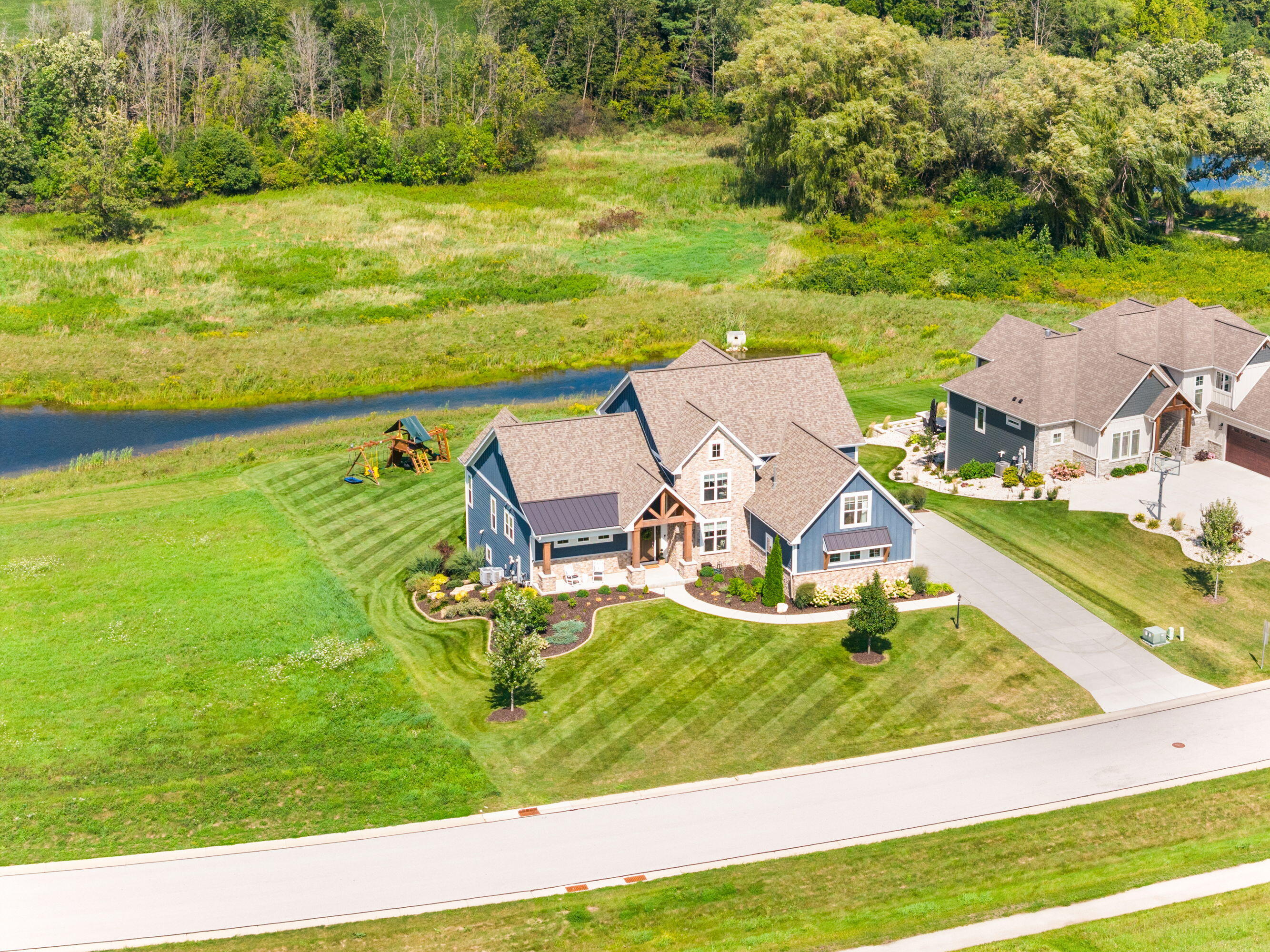 N41-w23622 Century Farm Road Pewaukee, WI 53072 - Photo 75 of 85 76_imgDJI_20260831140312_0014_D_1