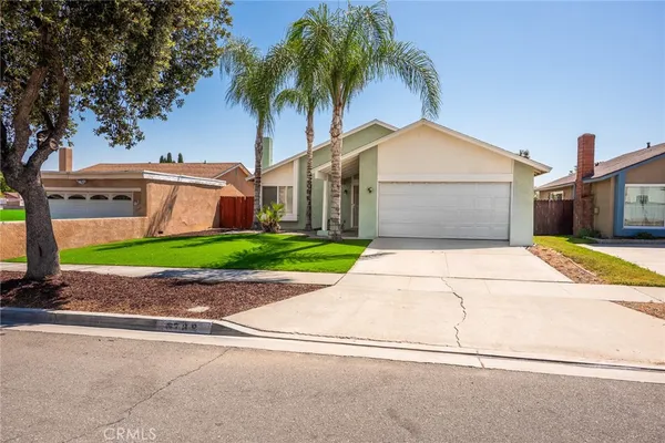 $559,000 | 6732 San Joaquin Way, Riverside, CA 92503