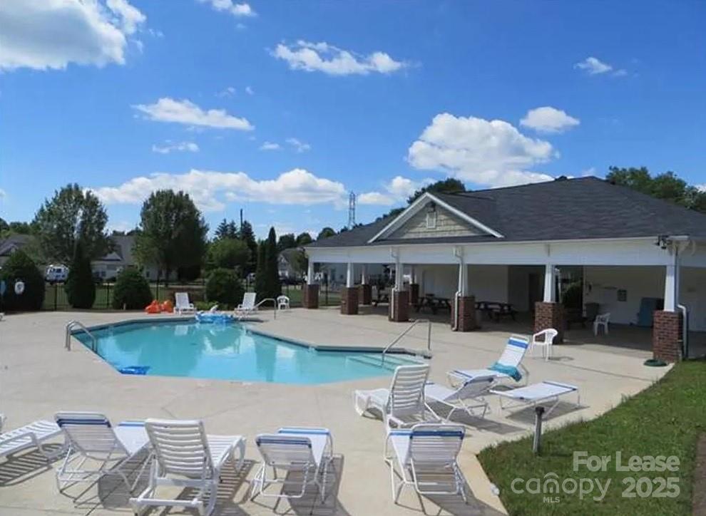 345 Sandy Spring Lane Clover, SC 29710 - Photo 13 of 13