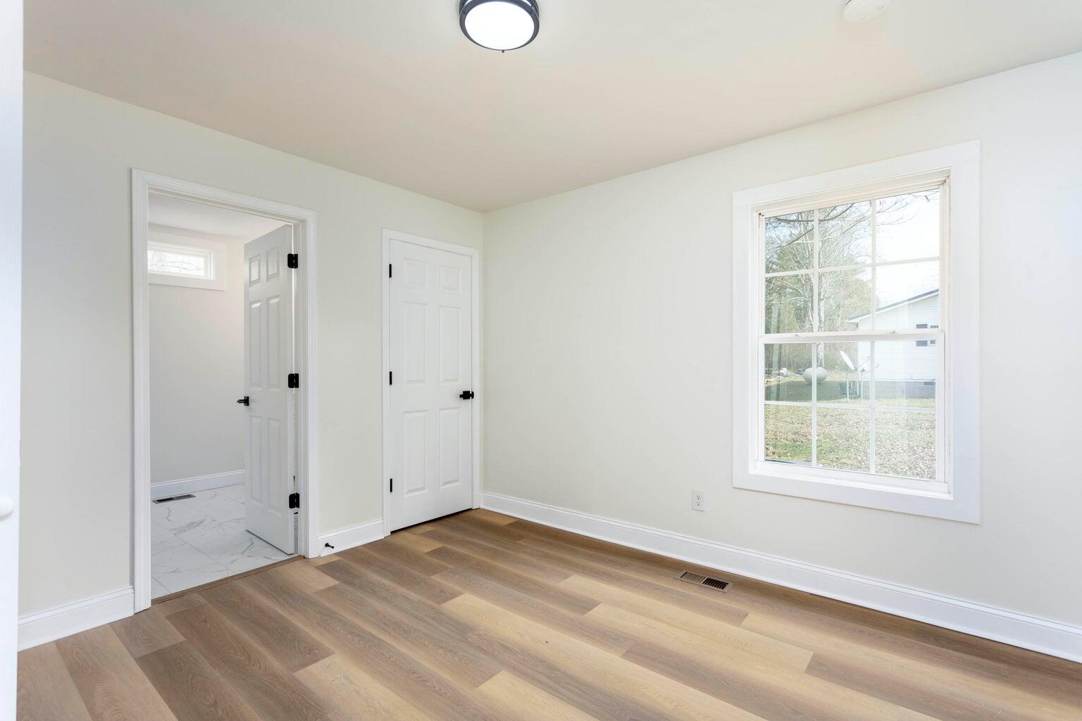 333 Cross Road Dunlap, TN 37327 - Photo 12 of 28 Primary Bedroom