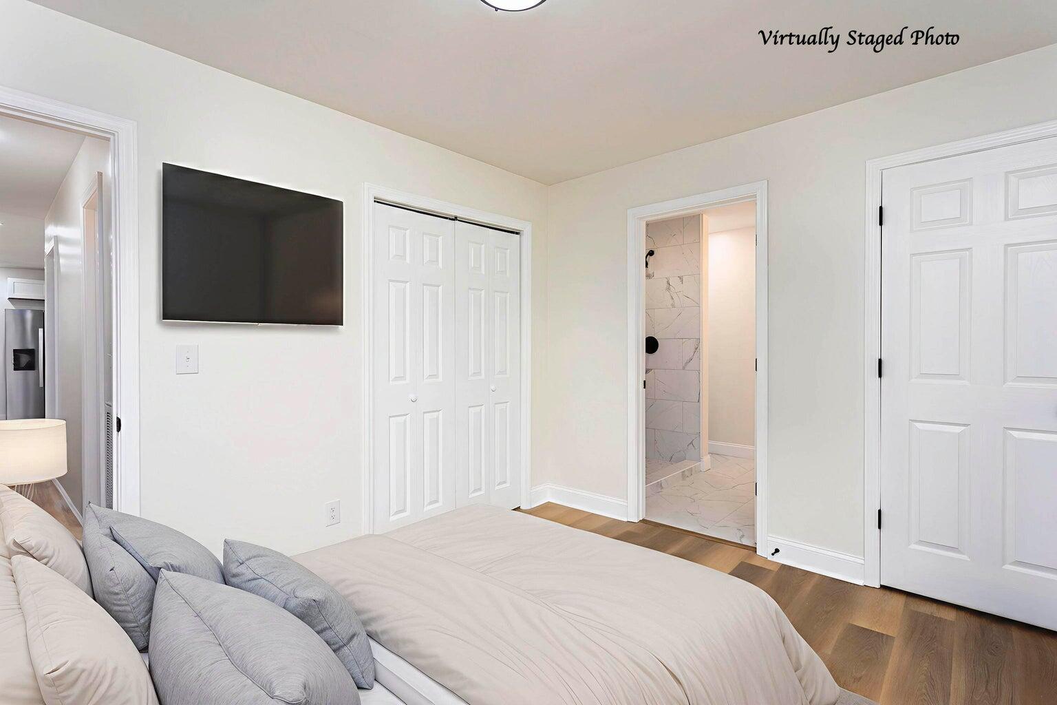 333 Cross Road Dunlap, TN 37327 - Photo 14 of 28 Primary Bedroom