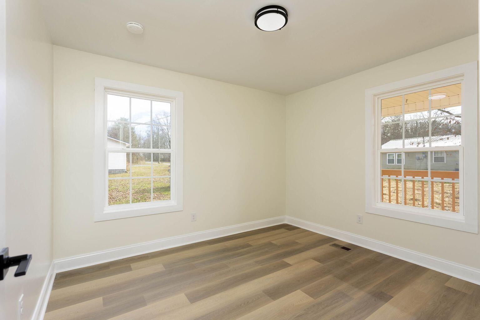 333 Cross Road Dunlap, TN 37327 - Photo 20 of 28 Second Bedroom