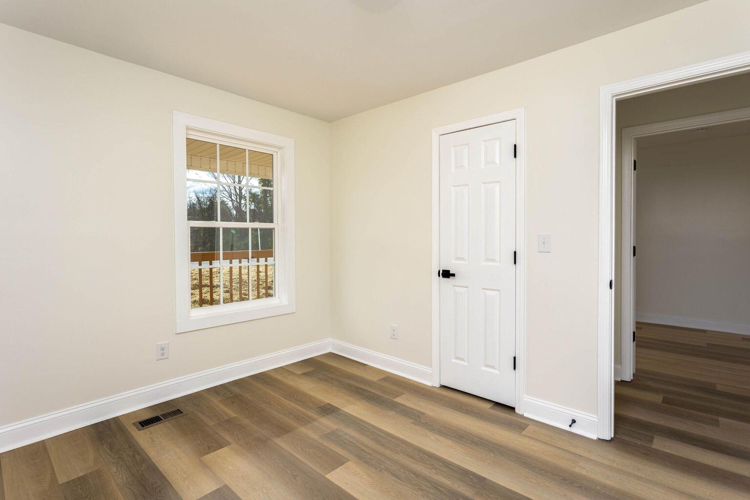 333 Cross Road Dunlap, TN 37327 - Photo 21 of 28 Second Bedroom