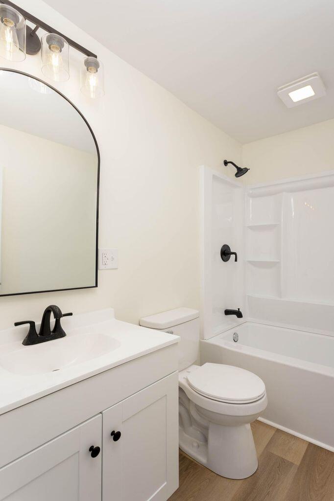 333 Cross Road Dunlap, TN 37327 - Photo 22 of 28 Bath