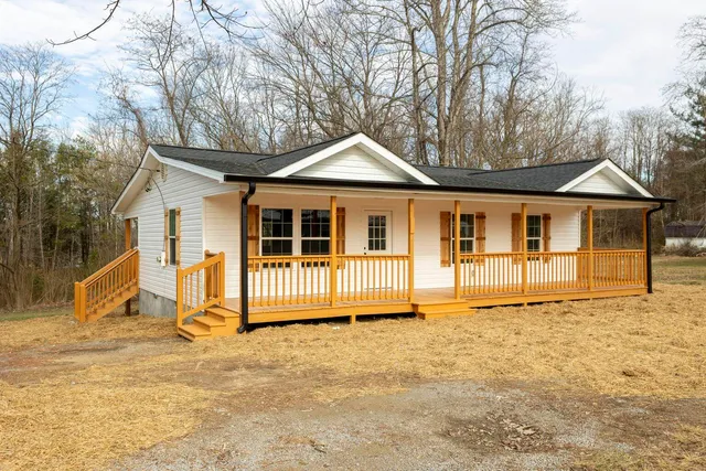 $237,000 | 333 Cross Road, Dunlap, TN 37327