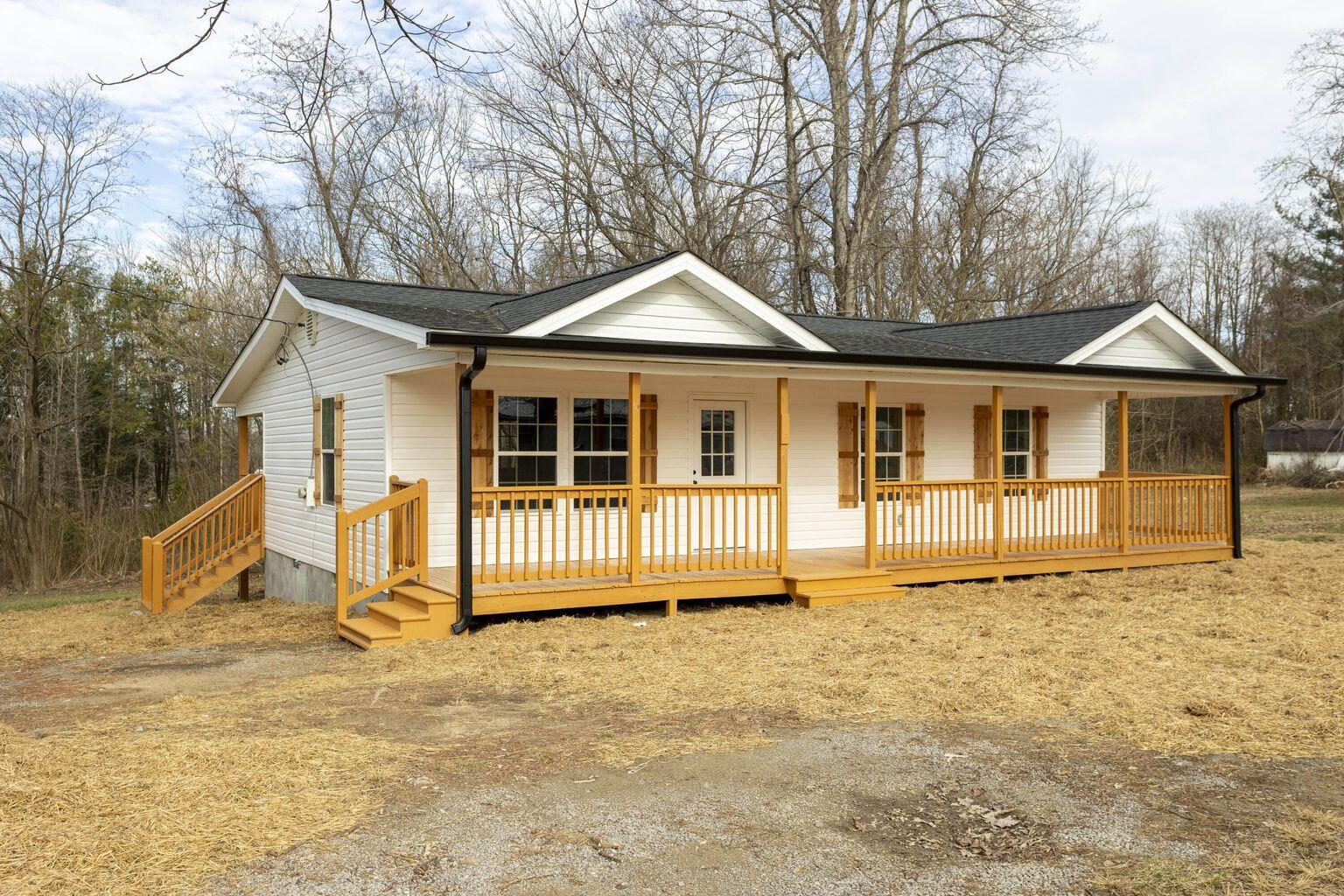 333 Cross Road Dunlap, TN 37327 - Photo 28 of 28 Front of House