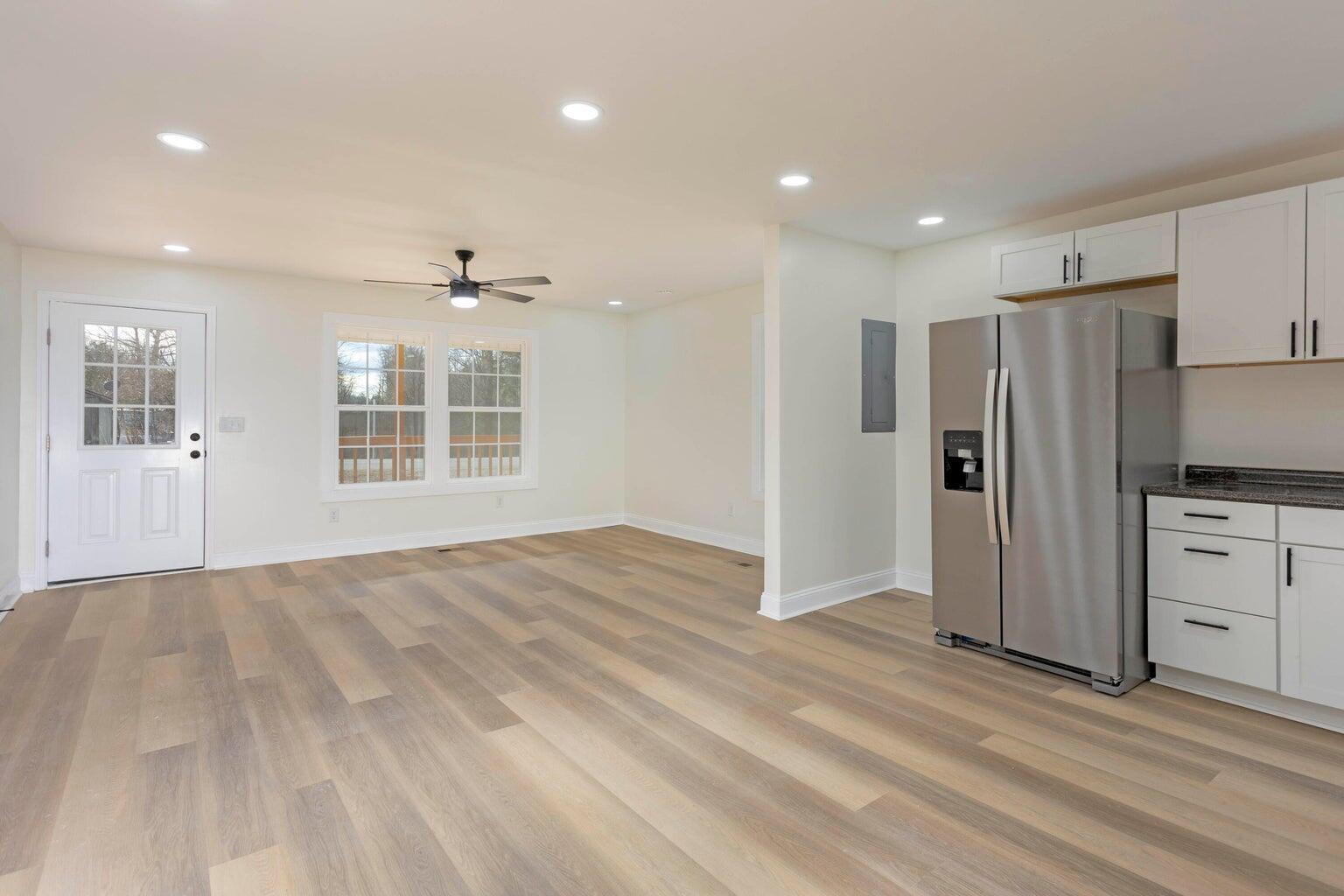 333 Cross Road Dunlap, TN 37327 - Photo 5 of 28 Kitchen