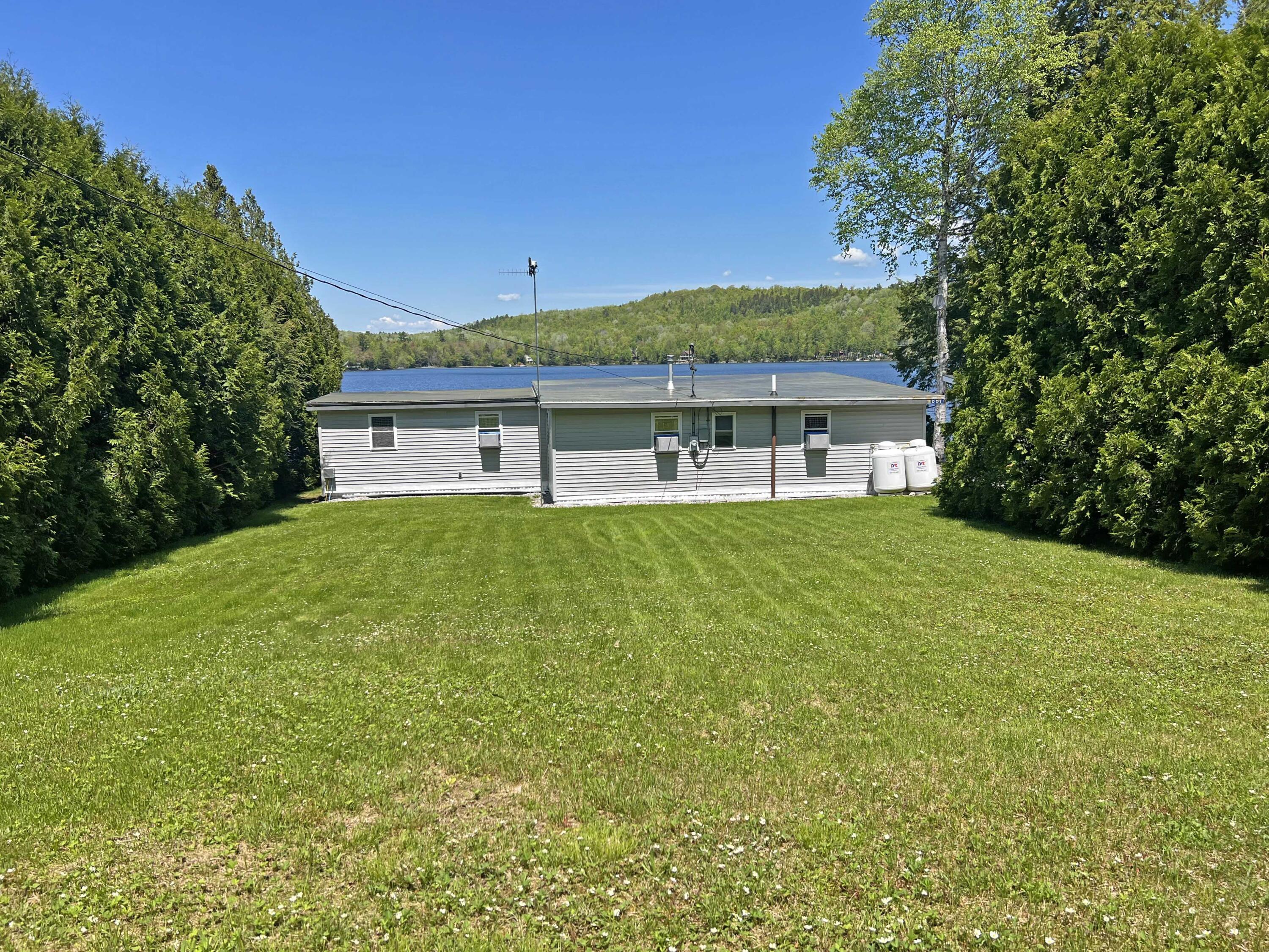 861 West Shore Road Otis, ME 04605 - Photo 5 of 27 1e