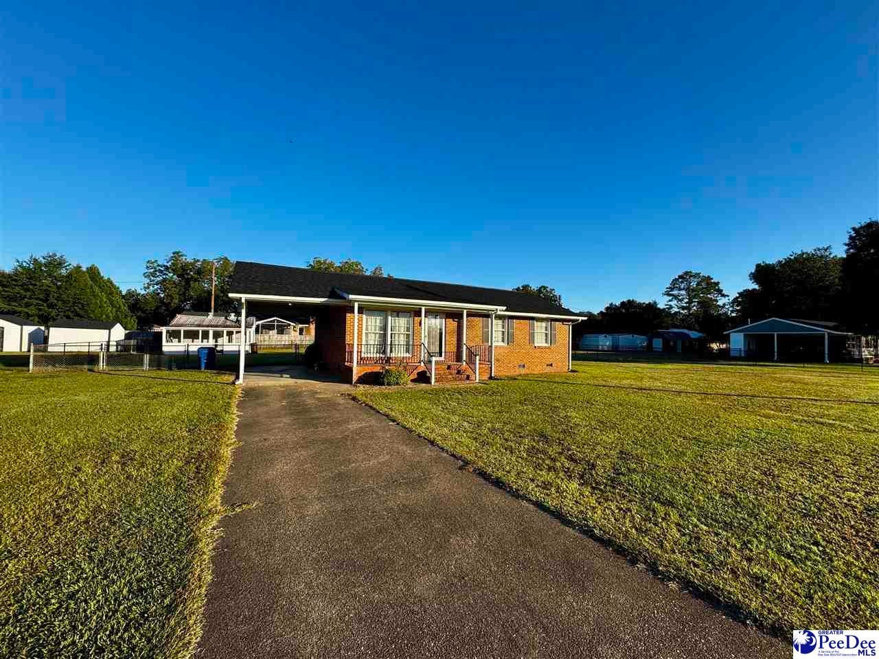 3635 Old Wire Road West Wallace, SC 29596 - Photo 5 of 38 Gallery Image 5