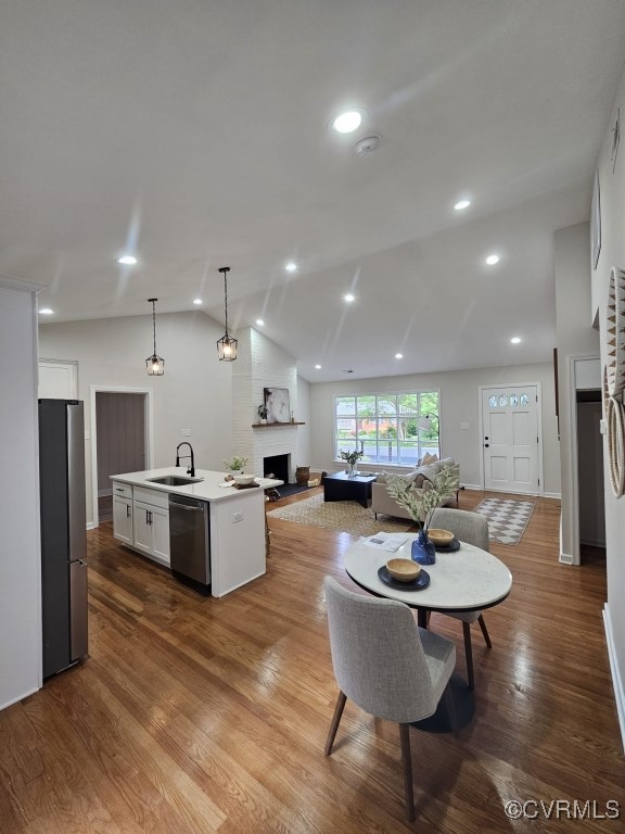 3109 Comet Road Richmond, VA 23294 - Photo 11 of 45 Gallery Image 11