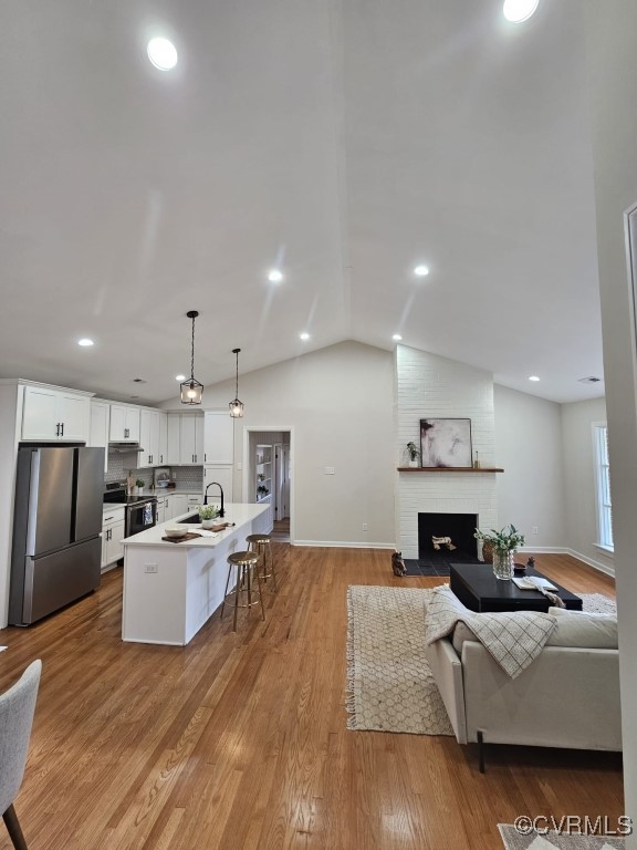 3109 Comet Road Richmond, VA 23294 - Photo 12 of 45 Gallery Image 12