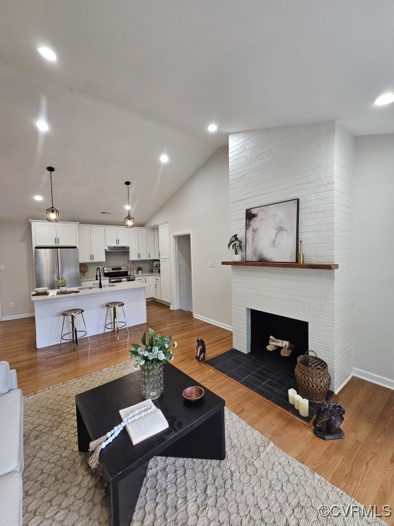 3109 Comet Road Richmond, VA 23294 - Photo 33 of 45 Gallery Image 33