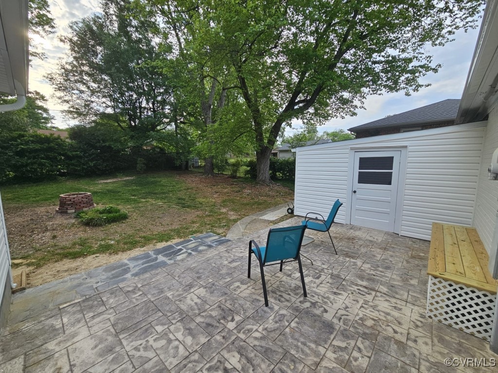 3109 Comet Road Richmond, VA 23294 - Photo 43 of 45 Gallery Image 43