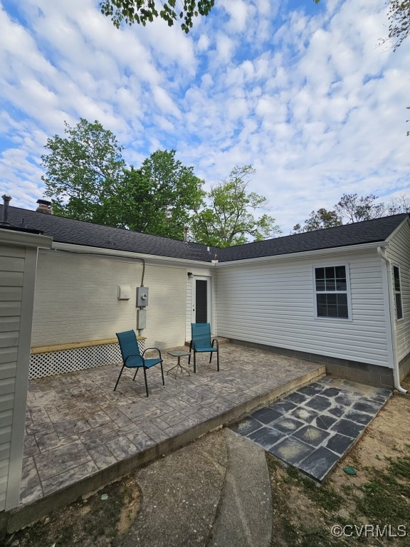 3109 Comet Road Richmond, VA 23294 - Photo 44 of 45 Gallery Image 44