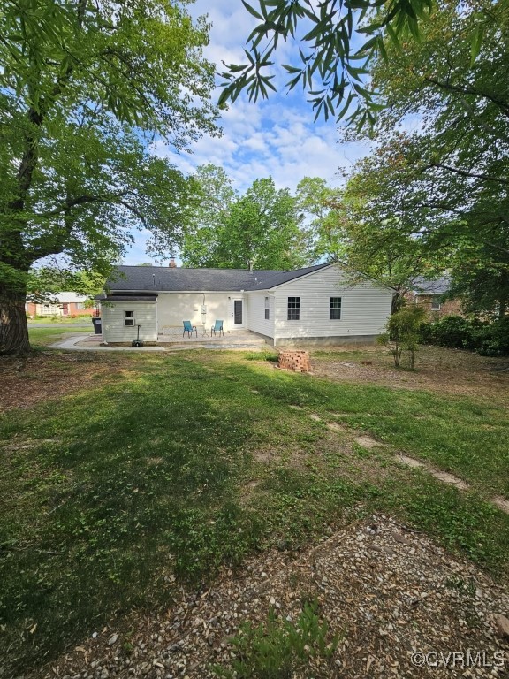 3109 Comet Road Richmond, VA 23294 - Photo 45 of 45 Gallery Image 45