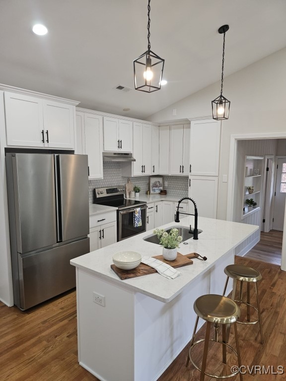 3109 Comet Road Richmond, VA 23294 - Photo 8 of 45 Gallery Image 8