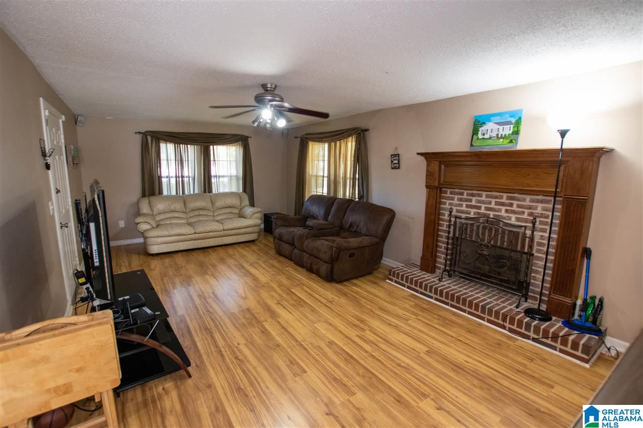 4239 Silver Lake Road Pinson, AL 35126 - Photo 8 of 28