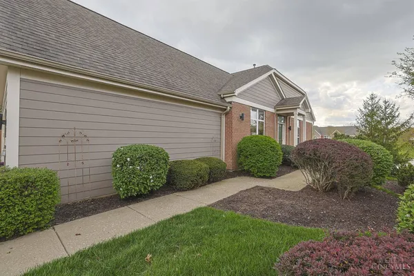 $470,500 | 7111 Scarlet Oak Court, Mason, OH 45040