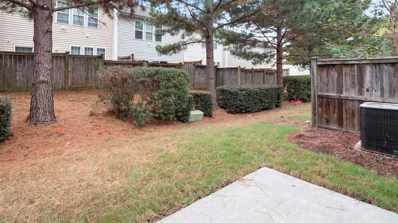 8711 Redcrest Place Raleigh, NC 27617 - Photo 25 of 30 Photo 25