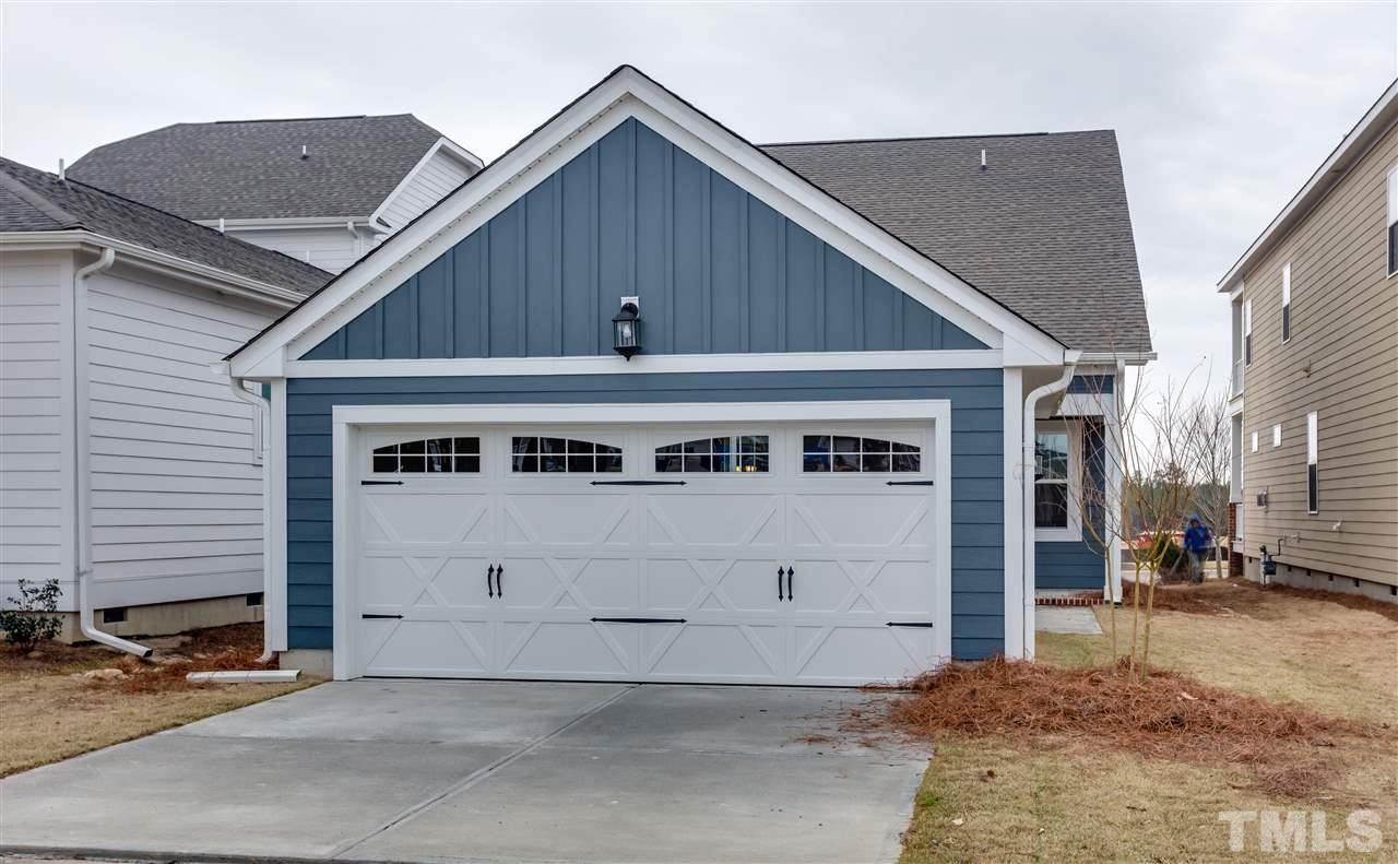 5317 Beckom Street, Unit 3117 Raleigh, NC 27616 - Photo 21 of 25 Gallery Image 21