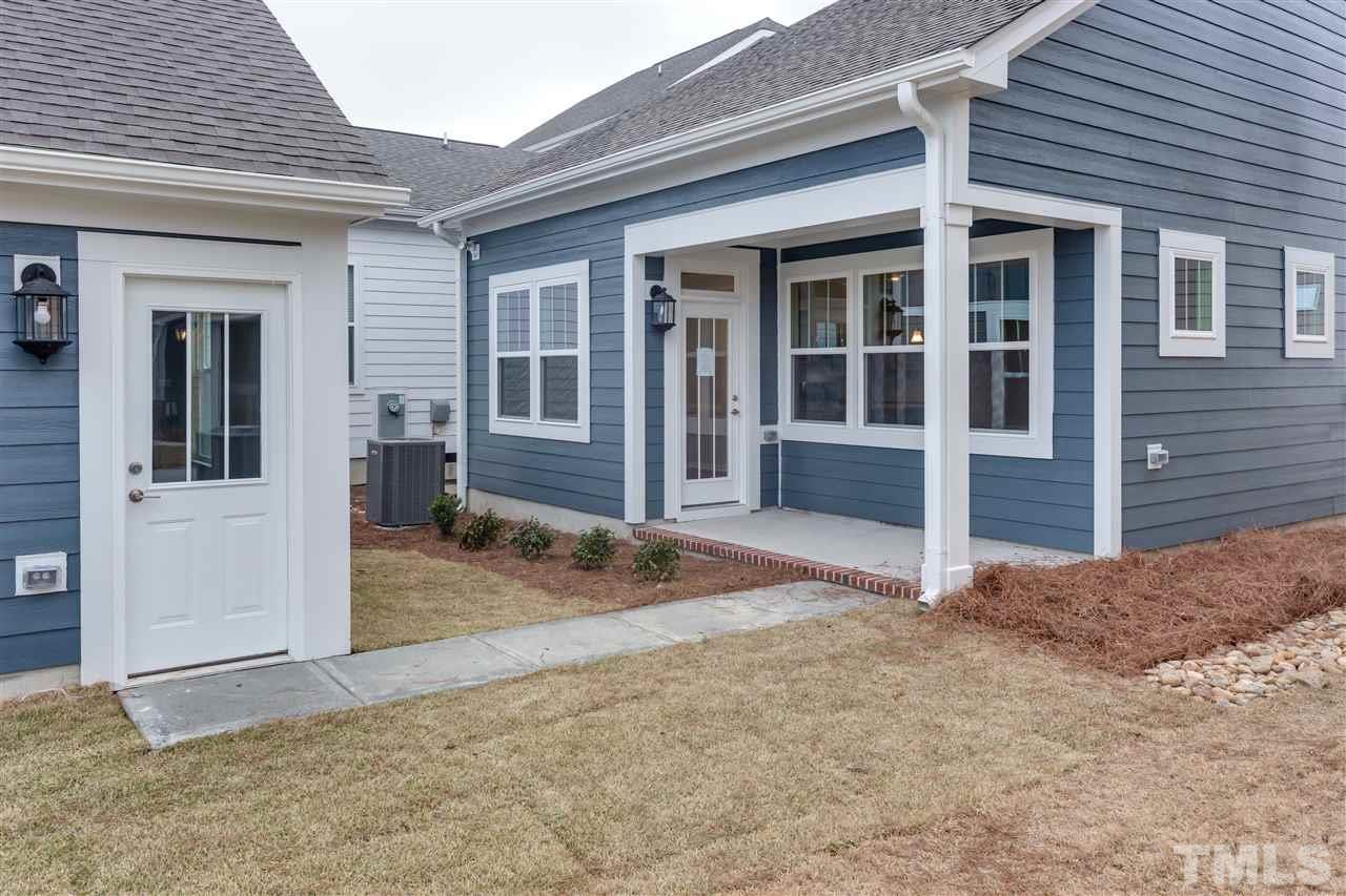 5317 Beckom Street, Unit 3117 Raleigh, NC 27616 - Photo 22 of 25 Gallery Image 22