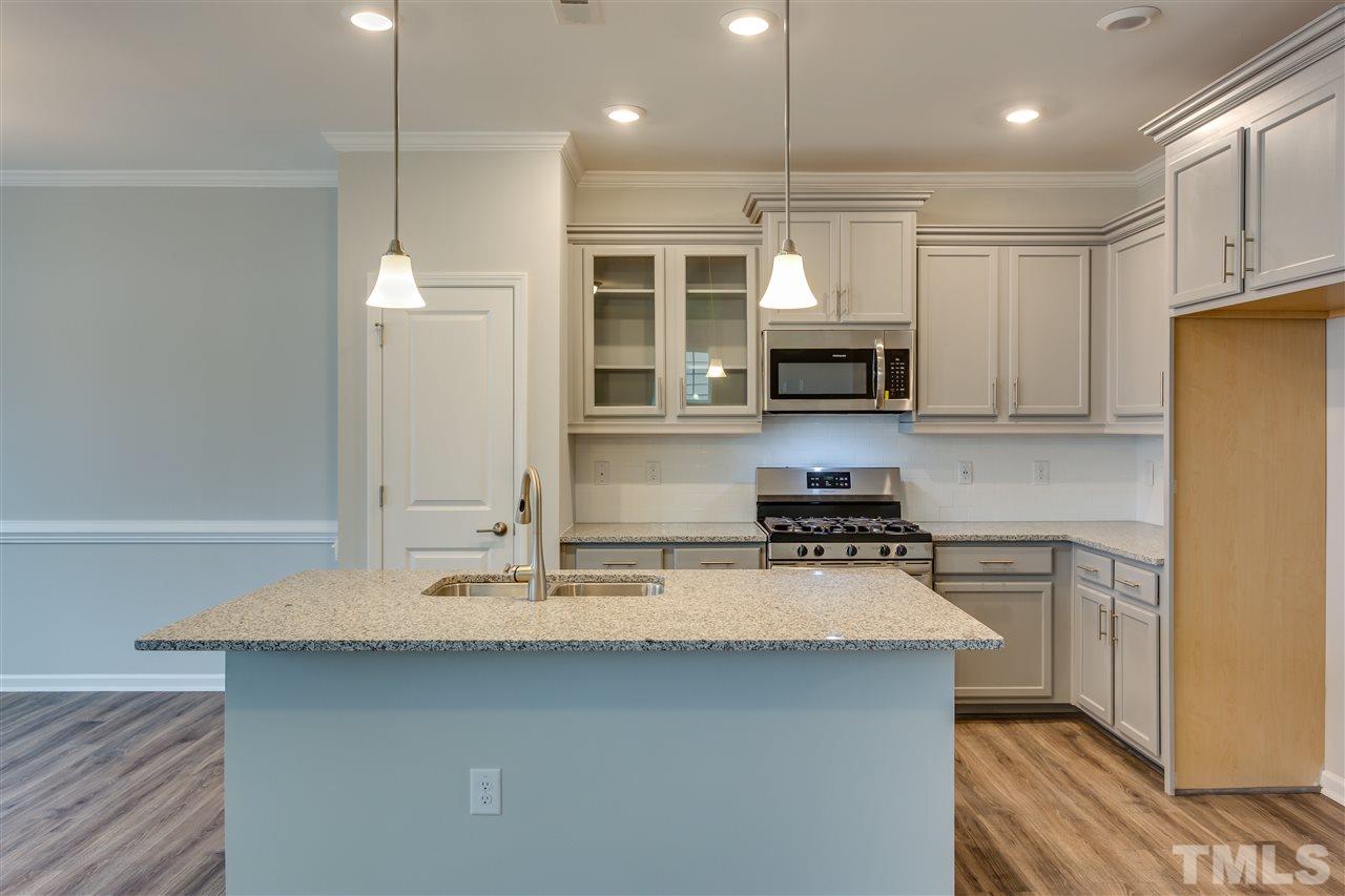 5317 Beckom Street, Unit 3117 Raleigh, NC 27616 - Photo 5 of 25 Gallery Image 5