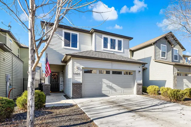$449,000 | 1905 North Chandra Way, Meridian, ID 83646